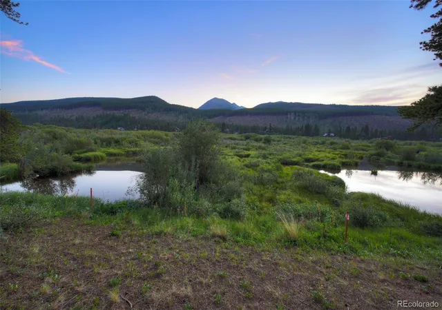Photo 13 of Land for sale at 623 Blue River Rd, Blue River, CO 80424 | MLS# 6571589 | Listing updated on 2026-08-26