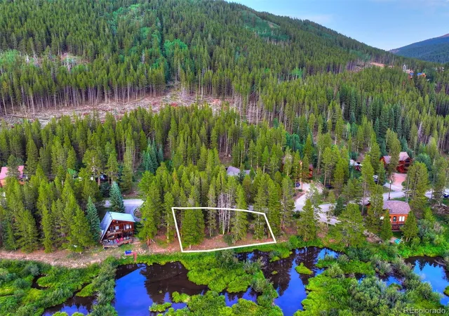 Photo 2 of Land for sale at 623 Blue River Rd, Blue River, CO 80424 | MLS# 6571589 | Listing updated on 2026-08-26