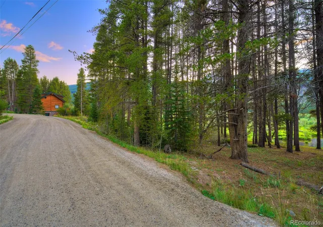 Photo 3 of Land for sale at 623 Blue River Rd, Blue River, CO 80424 | MLS# 6571589 | Listing updated on 2026-08-26