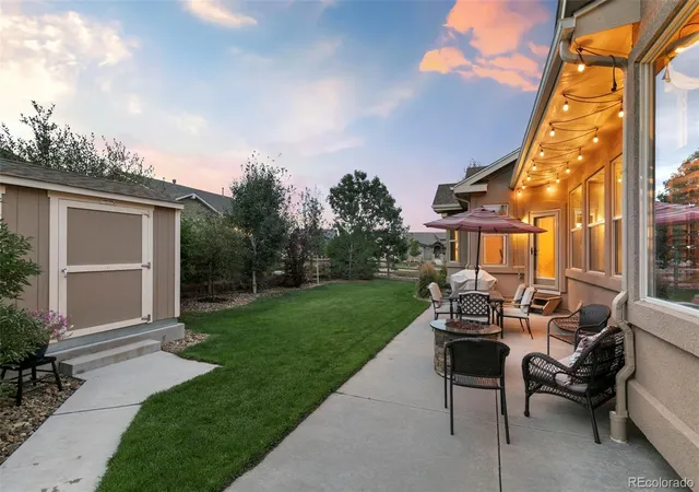 Photo 50 of Sale Pending at 6284 Revelstoke Dr, Colorado Springs, CO 80924 | MLS# 5309115 | Listing updated on 2026-08-31