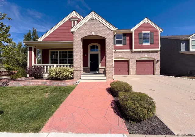 Photo 1 of Single family home for sale at 13399 W 84th Pl, Arvada, CO 80005 | MLS# 3629160 | Listing updated on 2026-09-24