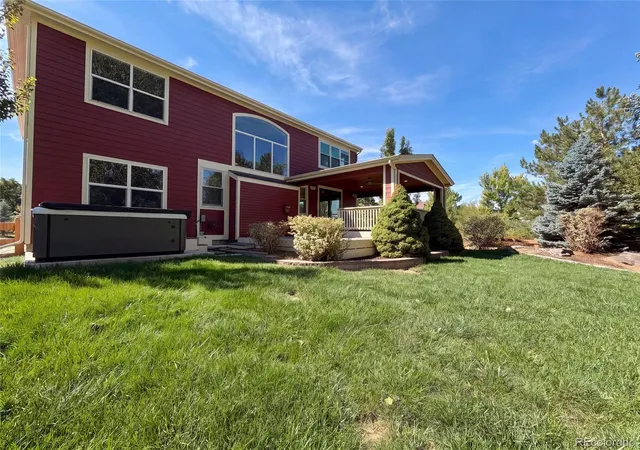 Photo 4 of Single family home for sale at 13399 W 84Th Pl, Arvada, CO 80005 | MLS# 3629160 | Listing updated on 2026-09-25