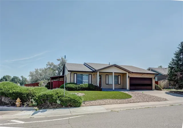 Photo 2 of Single family home for sale at 5092 Xanadu St, Denver, CO 80239 | MLS# 9887128 | Listing updated on 2026-09-08