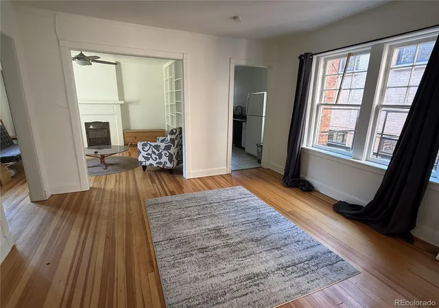 Photo 3 of Condo for sale at 1137 N Sherman St #16, Denver, CO 80203 | MLS# 8205248 | Listing updated on 2026-08-28