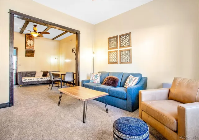 2nd image of 427 W 3rd St, Leadville, CO 80461 | MLS# 6679404