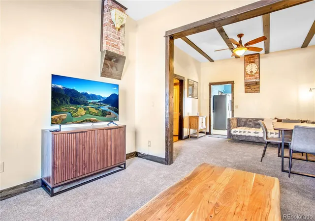 Photo 3 of Single family home for sale at 427 W 3rd St, Leadville, CO 80461 | MLS# 6679404 | Listing updated on 2026-08-27