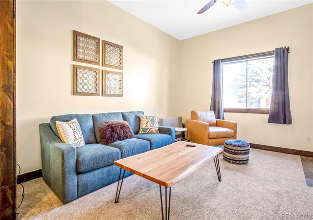 Photo 3 of Single family home for sale at 427 W 3Rd St, Leadville, CO 80461 | MLS# 6679404 | Listing updated on 2026-08-27