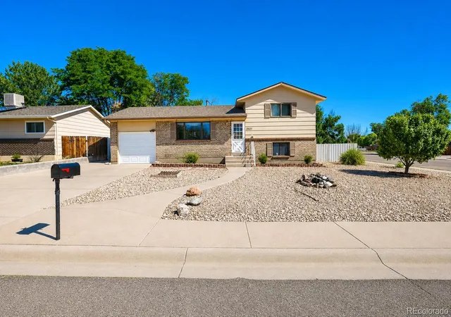 Photo 1 of Single family home for sale at 3501 White Pine Ct, Pueblo, CO 81005 | MLS# 1869921 | Listing updated on 2026-10-06