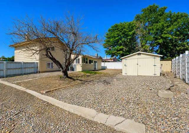 Photo 3 of Single family home for sale at 3501 White Pine Ct, Pueblo, CO 81005 | MLS# 1869921 | Listing updated on 2026-10-06