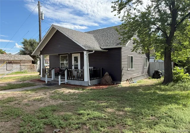 Photo 1 of Single family home for sale at 515 Pine St, Sterling, CO 80751 | MLS# 5316805 | Listing updated on 2026-10-15