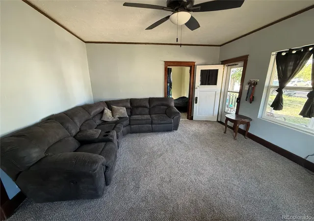 Photo 3 of Single family home for sale at 515 Pine St, Sterling, CO 80751 | MLS# 5316805 | Listing updated on 2026-10-15
