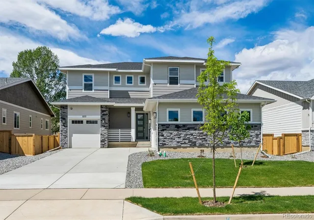 Photo 1 of Single family home for sale at 3777 Emerald Shore Cir, Loveland, CO 80538 | MLS# 9632342 | Listing updated on 2026-08-31
