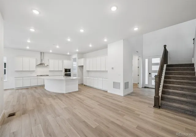 Photo 3 of Single family home for sale at 3777 Emerald Shore Cir, Loveland, CO 80538 | MLS# 9632342 | Listing updated on 2026-08-31
