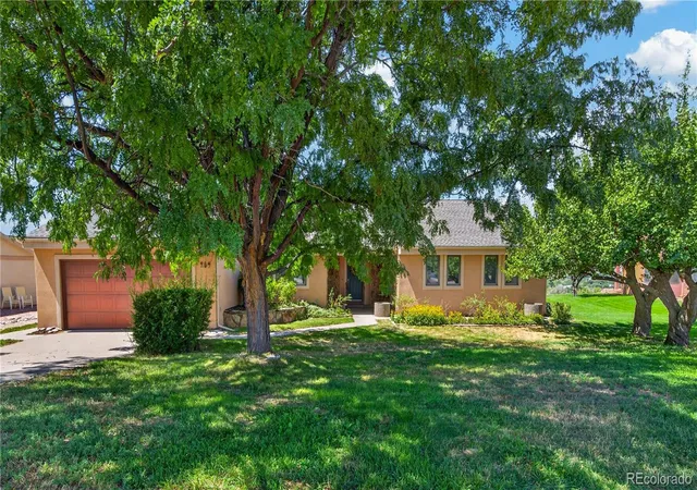 Photo 1 of Single family home for sale at 259 Willow Creek Trl, Parachute, CO 81635 | MLS# 6877661 | Listing updated on 2026-09-29