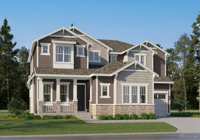 1st image of 4188 Buttongrass Trl, Castle Rock, CO 80108 | MLS# 1830884