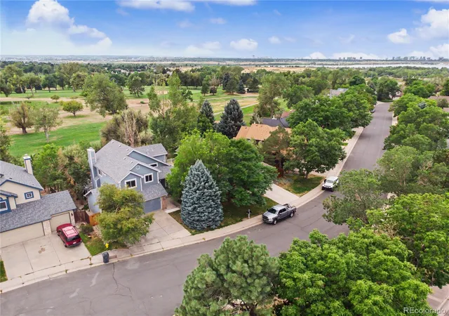 1st image of 14084 E Hampden Pl, Aurora, CO 80014 | MLS# 7181292