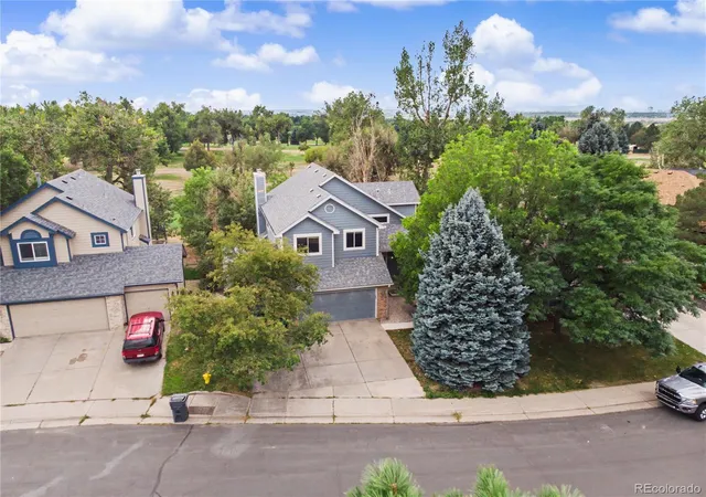 2nd image of 14084 E Hampden Pl, Aurora, CO 80014 | MLS# 7181292