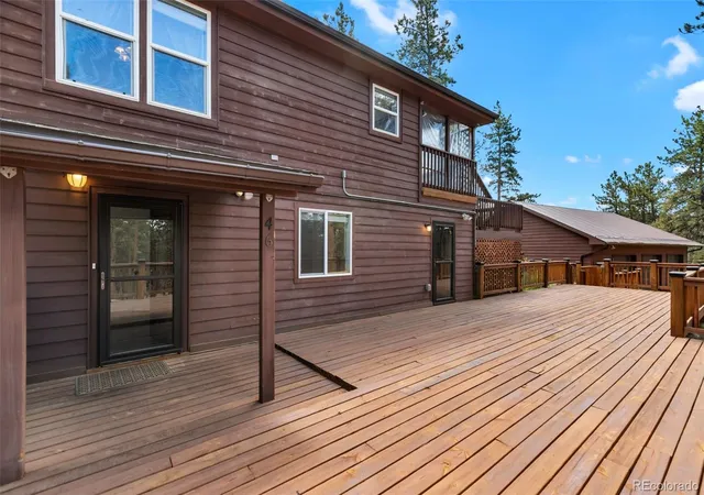 4th image of 46 Kingston Cir, Florissant, CO 80816 | MLS# 6542397
