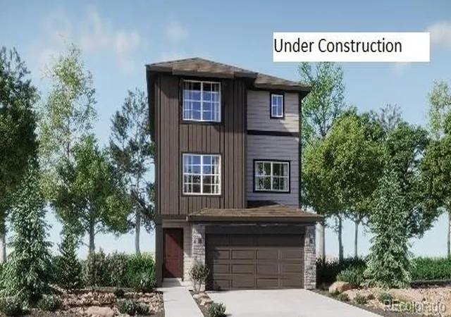 Photo 1 of Single family home for sale at 2712 Lower Crags Point, Colorado Springs, CO 80904 | MLS# 4263737 | Listing updated on 2026-10-01