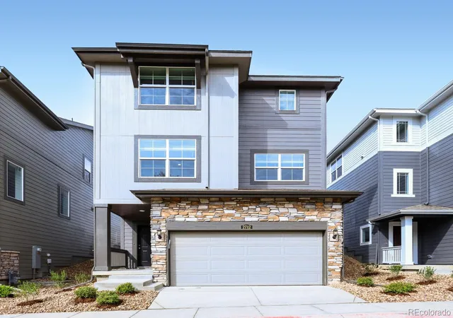 Single family home for sale at 2712 Lower Crags Point, Colorado Springs, CO 80904 | MLS# 4263737