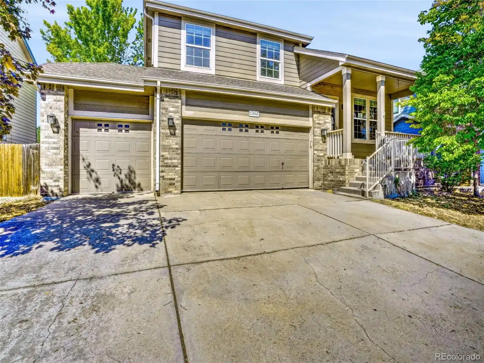 Photo 1 of Sale Pending at 13845 Elizabeth St, Thornton, CO 80602 | MLS# 9842698 | Listing updated on 2026-10-24