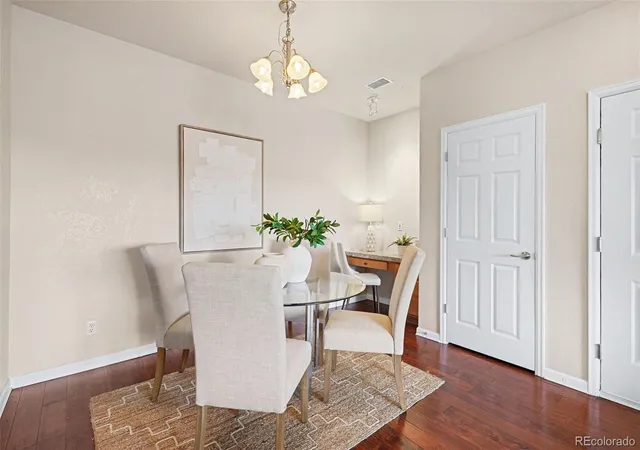 Photo 3 of Condo for sale at 9359 Las Ramblas Ct #K, Parker, CO 80134 | MLS# 5097954 | Listing updated on 2026-10-07