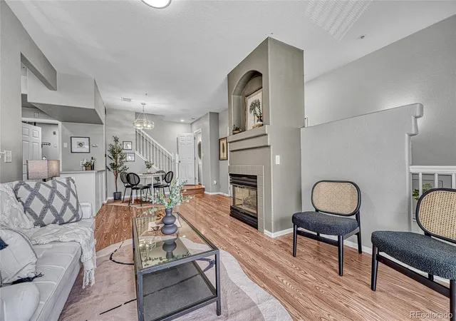 Photo 3 of Condo for sale at 9408 E Florida Ave #2068, Denver, CO 80247 | MLS# 3796397 | Listing updated on 2026-09-02