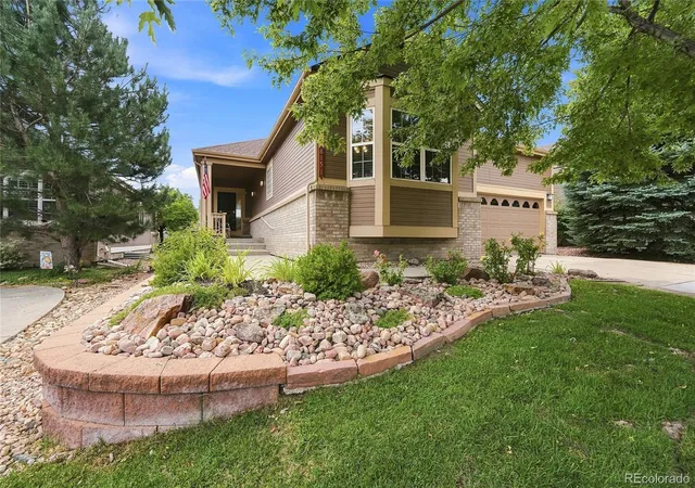 Photo 3 of Single family home for sale at 8151 S Algonquian Cir, Aurora, CO 80016 | MLS# 7696139 | Listing updated on 2026-10-06