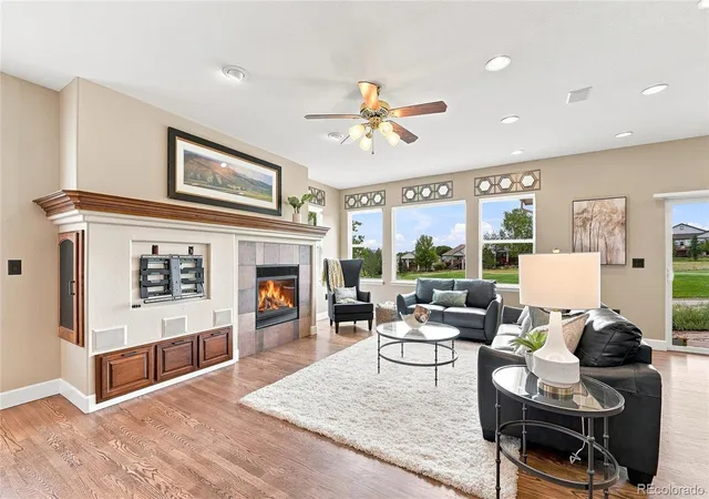 Photo 4 of Single family home for sale at 8151 S Algonquian Cir, Aurora, CO 80016 | MLS# 7696139 | Listing updated on 2026-10-06