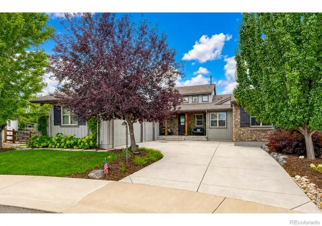 Photo 1 of Single family home for sale at 4462 Chaplin Creek Ct, Loveland, CO 80538 | MLS# IR1067248 | Listing updated on 2026-10-09