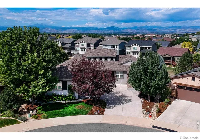 Photo 2 of Single family home for sale at 4462 Chaplin Creek Ct, Loveland, CO 80538 | MLS# IR1067248 | Listing updated on 2026-10-09
