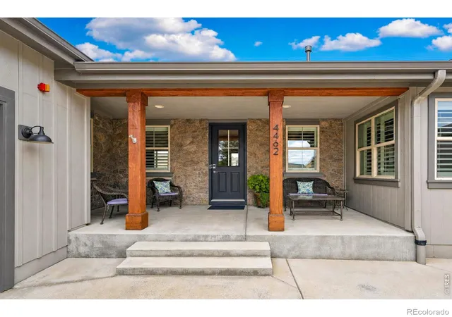Photo 4 of Single family home for sale at 4462 Chaplin Creek Ct, Loveland, CO 80538 | MLS# IR1067248 | Listing updated on 2026-10-09