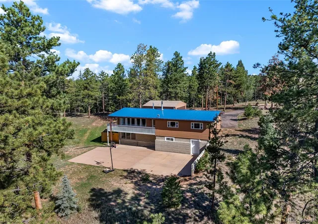 2nd image of 300 Ute Trl, Woodland Park, CO 80863 | MLS# 4925114