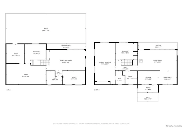 31st image of 300 Ute Trl, Woodland Park, CO 80863 | MLS# 4925114