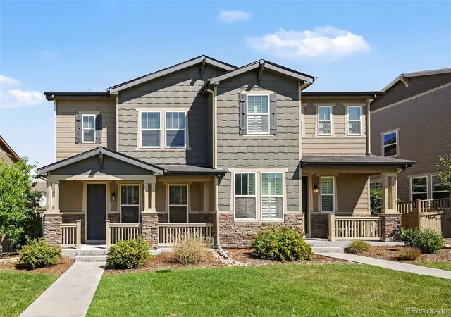 Photo 1 of Single family home for sale at 3642 Happyheart Way, Castle Rock, CO 80109 | MLS# 1605817 | Listing updated on 2026-09-16