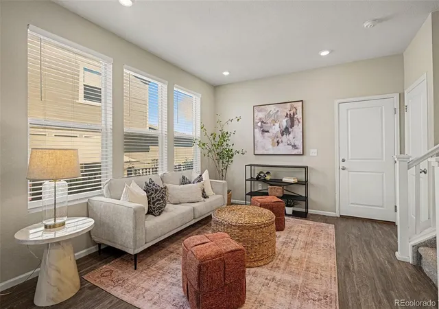 Photo 2 of Single family home for sale at 3642 Happyheart Way, Castle Rock, CO 80109 | MLS# 1605817 | Listing updated on 2026-09-16