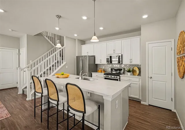 Photo 3 of Single family home for sale at 3642 Happyheart Way, Castle Rock, CO 80109 | MLS# 1605817 | Listing updated on 2026-09-16