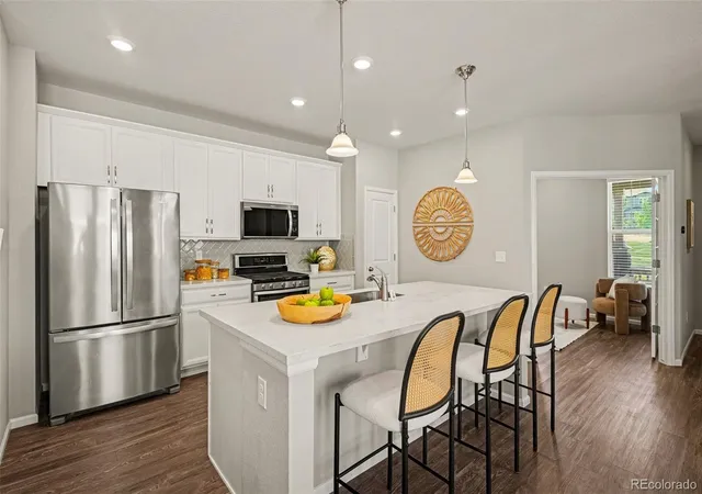 Photo 4 of Single family home for sale at 3642 Happyheart Way, Castle Rock, CO 80109 | MLS# 1605817 | Listing updated on 2026-09-16