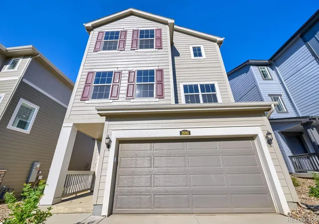 Photo 1 of Single family home for sale at 2680 Lower Crags Pt, Colorado Springs, CO 80904 | MLS# 1844870 | Listing updated on 2026-10-06