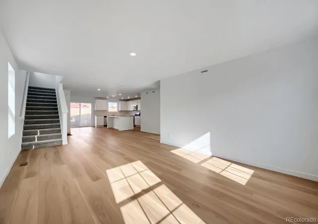 Photo 3 of Single family home for sale at 2680 Lower Crags Pt, Colorado Springs, CO 80904 | MLS# 1844870 | Listing updated on 2026-10-06