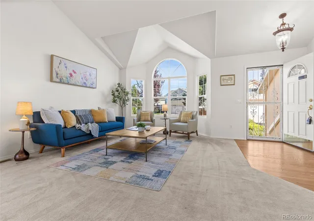 Photo 3 of Single family home for sale at 6780 Wild Indigo Dr, Colorado Springs, CO 80923 | MLS# 8219478 | Listing updated on 2026-09-21