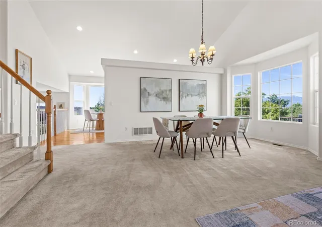 Photo 4 of Single family home for sale at 6780 Wild Indigo Dr, Colorado Springs, CO 80923 | MLS# 8219478 | Listing updated on 2026-09-21