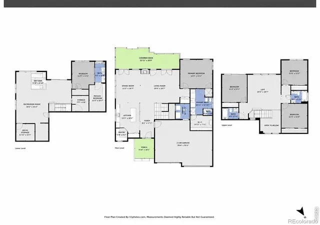 Photo 47 of Mansion for sale at 9158 Star Fall Cir, Littleton, CO 80125 | MLS# IR1067250 | Listing updated on 2026-08-28