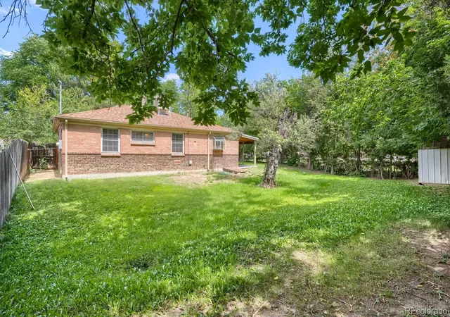 Photo 11 of Single family home for sale at 7220 E 4Th Ave, Denver, CO 80220 | MLS# 5708547 | Listing updated on 2026-10-03