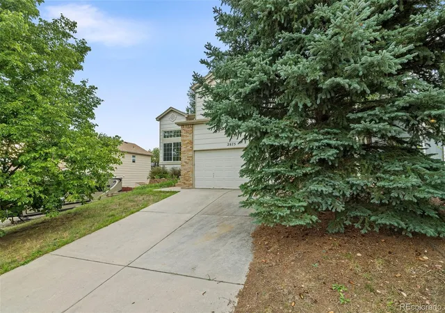 Photo 3 of Single family home for sale at 2875 Leoti Dr, Colorado Springs, CO 80922 | MLS# 8328165 | Listing updated on 2026-09-01