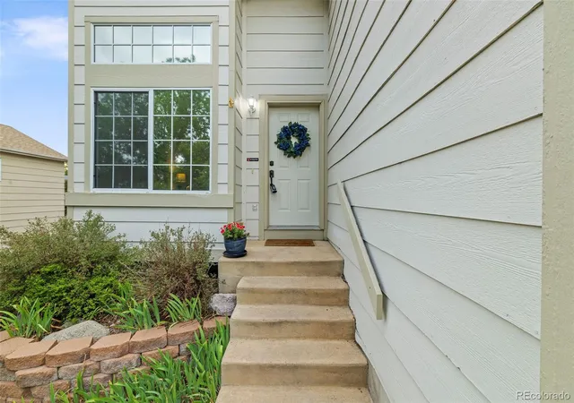 Photo 5 of Single family home for sale at 2875 Leoti Dr, Colorado Springs, CO 80922 | MLS# 8328165 | Listing updated on 2026-09-01