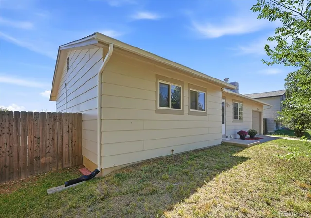 Photo 2 of Single family home for sale at 6635 Brk Forest Dr, Colorado Springs, CO 80911 | MLS# 6399083 | Listing updated on 2026-09-13