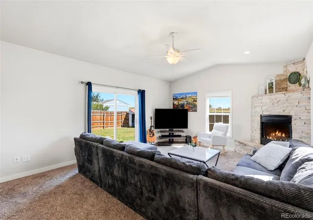 Photo 3 of Single family home for sale at 6635 Brk Forest Dr, Colorado Springs, CO 80911 | MLS# 6399083 | Listing updated on 2026-09-13