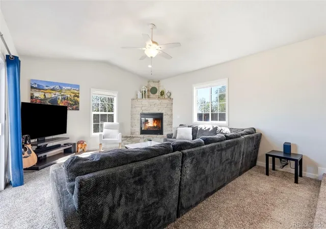 Photo 4 of Single family home for sale at 6635 Brk Forest Dr, Colorado Springs, CO 80911 | MLS# 6399083 | Listing updated on 2026-09-13