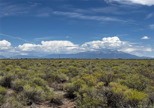 Photo 1 of Land for sale at Tract 4 Bdl County Road 7 S, Alamosa, CO 81101 | MLS# 7067349 | Listing updated on 2026-08-27